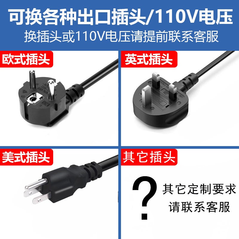 Wax Boiling Barrel Waxmelter Electronic Constant Temperature Wax Melting Furnace Commercial Candle Business - Image 5